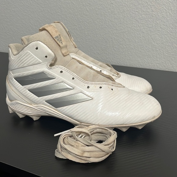 adidas Other - Football cleats - Worn
